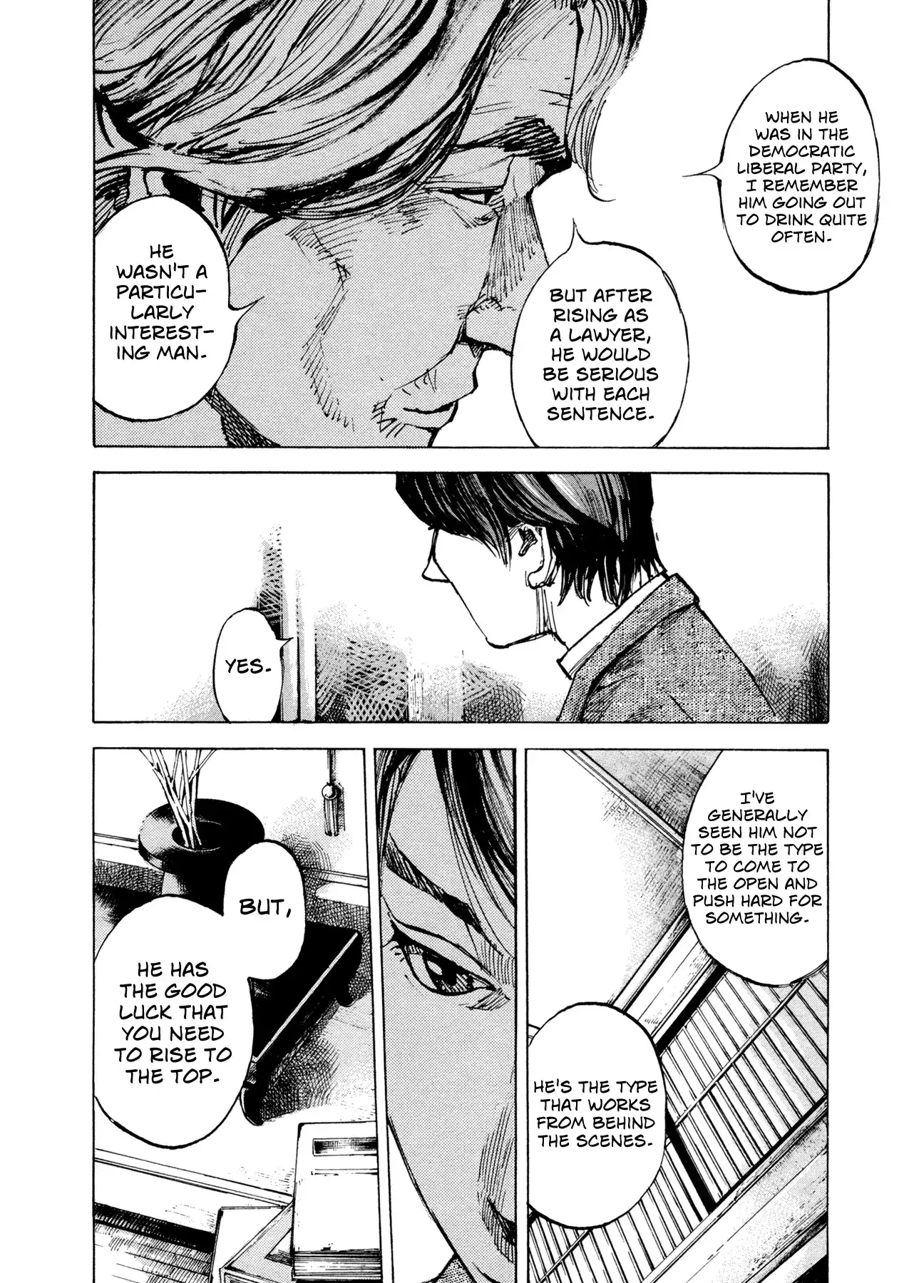 Hito Hitori Futari Chapter 9 6